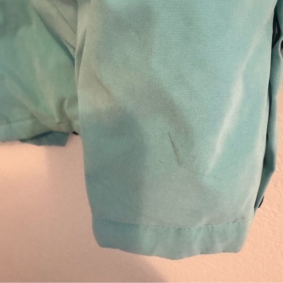 O’STIN Fall /Mild Winter Hooded Jacket in Teal Color. Size Toddler 4-5. - Picture 15 of 17